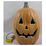 16' Light Up Jack-O-Lantern Dï¿½cor