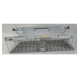 Havahart 17' Animal Trap