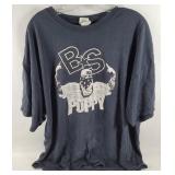 BS Poppy Bike Shirt Size 2XL