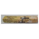 New Frost Cutlery Virginia City Combo Knife