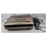 Sears Betavision Video Cassette Recorder