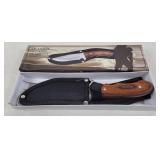 New Colorado Backpacker Fixed Blade Knife