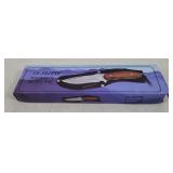 New Mountain Renegade Fixed Blade Knife