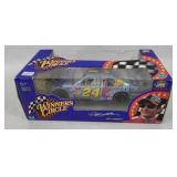 Winners Circle Jeff Gordon Diecast