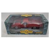 American Muscle '70 EL Camino SS454 Diecast