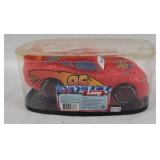 Disney Cars Lightning McQueen Lamp
