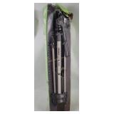 Velbon 7000 Video Tripod In Box