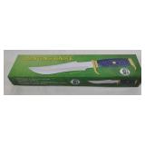 New Frost Cutlery Hunting Knife