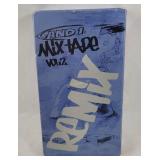 And 1 Mixtape Vol. 2 Remix VHS Tape