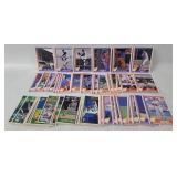 Lot Of 90's Baseball Cards - Nolan Ryan Pacifica