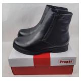 New Pair Of Men's Propet Shoes Size 11