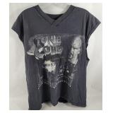 WWF Stone Cold Steve Austin Sleevelass T-Shirt