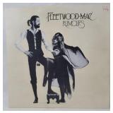 Fleetwood Mac Romours Lp
