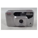 Bell & Howell Power Zoom 1000 Camera