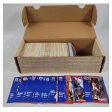 1991 Fleer Basketball Cards