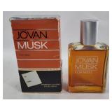 Jovan Musk For Men Cologne 8fl oz