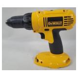 Dewalt 1/2' Cordless Drill