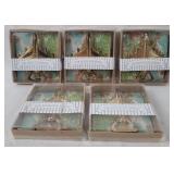 Let The Adventure Begin Plane Bottle Openers