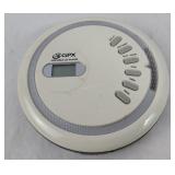 GPX Portable CD Player CDP1805