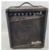 Gorilla TC-65 Practice Amp