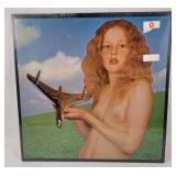Sealed Blind Faith - Self Titled LP