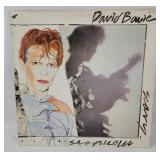 David Bowie - Scary Monsters LP