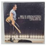 Bruce Springsteen & E Street Band Live Box Set