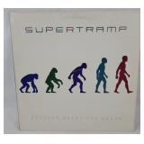 Supertramp - Brother Where You Bound LP