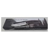 New American Wildlife Series Knife