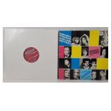 Rolling Stones Some Girls & Big Hits Lps