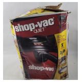 5 Gal. Shop Vac In Box