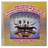 The Beatles - Magical Mystery Tour LP