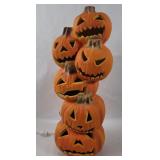 1993 Trendmasters Jack-Lantern Todem Pole