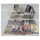 Lot Of Assorted MLB Cards - Rookies, Stars & More