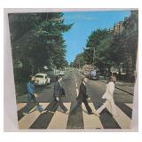 The Beatles - Abbey Road LP