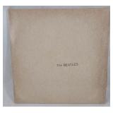 The Beatles - White 2LP