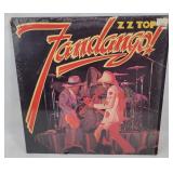 ZZ Top - Fandango LP