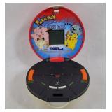 1999 Tiger Electronics Pokï¿½mon Poke Ball