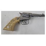 Vintage Toy Cap Gun