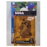 New McFarlane Sammy Sosa Figure