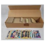 1982 Topps Baseball Cards