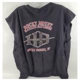 Rocky Mountain NC Harley Davidson T-Shirt