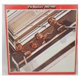 The Beatles - Red 1962-1966 2LP