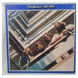 The Beatles - Blue 1967-1970 2LP