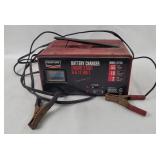 Century 6 / 12 Volt Battery Charger