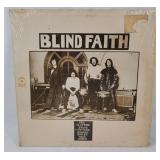Blind Faith - Self Titled LP