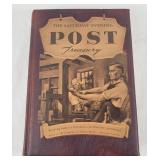 The Saturday Evening Post Treasury Book