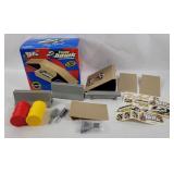 Tech Deck Tony Hawk Skatepark In Box