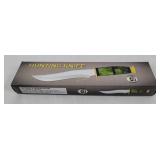 New Chipaway Cutlery Hunting Knife
