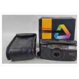 Kodak Advantix 4100ix Camera